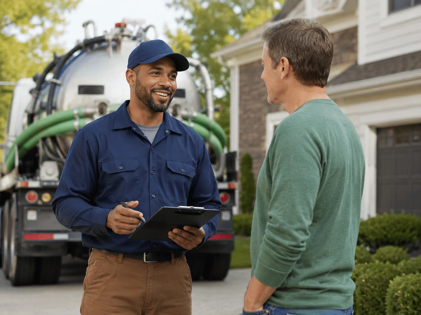 Mosquito Control Appleton, NY FAQs